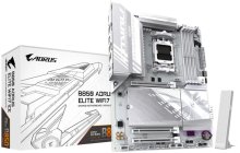 Материнська плата Gigabyte B850 AORUS ELITE WIFI7 ICE