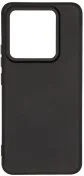 Чохол ArmorStandart for Xiaomi 14 Pro - Icon Case Black (ARM73058)