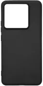 Чохол ArmorStandart for Xiaomi 14T Pro - Icon Black (ARM79358)