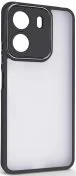 Чохол ArmorStandart for Xiaomi Redmi 13C 4G - Shade Black (ARM73409)