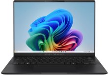 Ноутбук ASUS Vivobook S 14 OLED S5406SA-QD031W Neutral Black