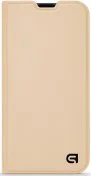 Чохол ArmorStandart for Realme C75 4G - OneFold Case Gold (ARM82901)