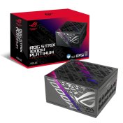 Блок живлення ASUS 1000W ROG Strix Platinum (90YE00W1-B0NA00)
