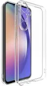 Чохол BeCover for Samsung S25 SM-S931 - Transparancy (712901)