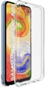 Чохол BeCover for Samsung A06 SM-A065 - Transparancy (712144)