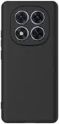 Чохол BeCover for Xiaomi Redmi Note 14 Pro 5G - Black (712759)