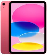 Планшет Apple iPad A3354 2025 Wi-Fi 128GB Pink (MD4E4)