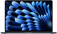 Ноутбук Apple MacBook Air 15.3 M4 10GPU Midnight  (MW1L3)