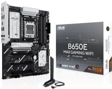 Материнська плата ASUS B650E MAX GAMING WIFI