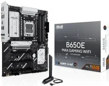 Материнська плата ASUS B650E MAX GAMING WIFI