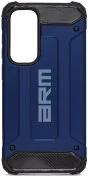 Чохол ArmorStandart for Samsung S24 FE - Panzer Dark Blue (ARM76922)