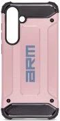 Чохол ArmorStandart for Samsung S24 Plus - Panzer Pink (ARM75615)