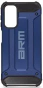 Чохол ArmorStandart for Samsung A14 4G A145 - Panzer Dark Blue (ARM70802)