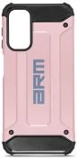 Чохол ArmorStandart for Samsung A14 4G A145 - Panzer Pink (ARM71463)
