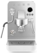 Ріжкова кавоварка Smeg Espresso coffee machine White (EMC02WHMEU)