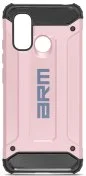 Чохол ArmorStandart for Xiaomi Redmi 12C - Panzer Pink (ARM71473)