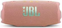 Портативна колонка JBL Charge 6 Pink (JBLCHARGE6PINK)