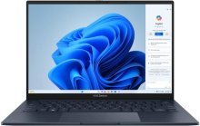 Ноутбук ASUS Zenbook 14 OLED UX3405CA-QL290 Ponder Blue