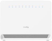Wi-Fi Роутер Cudy LT700E 1.0  (LT700E_EU_V1.0)