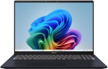 Ноутбук ASUS Vivobook 16 X1607QA-MB046W Quiet Blue