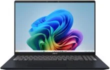 Ноутбук ASUS Vivobook 16 X1607QA-MB046W Quiet Blue