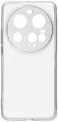 Чохол ArmorStandart for Xiaomi 15 Ultra - Air Camera cover Clear (ARM82315)