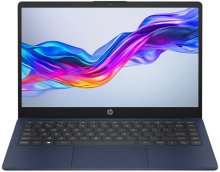 Ноутбук HP 14-ep0052ua C9MX7EA Evening Blue