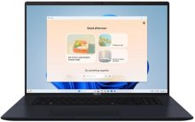 Ноутбук ASUS Vivobook 18 M1807HA-S8027 Quiet Blue