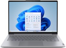 Ноутбук Lenovo ThinkBook 14 G8 IAL 21SJ007PRA Arctic Grey