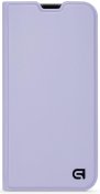 Чохол ArmorStandart for Samsung A56 5G - OneFold Case Lavender  (ARM82594)
