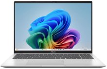 Ноутбук ASUS Vivobook 16 M1607KA-MB011 Cool Silver