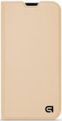 Чохол ArmorStandart for ZTE Nubia V70 4G - OneFold Case Gold  (ARM83001)