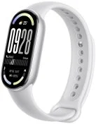 Фітнес-браслет Xiaomi Smart Band 10 Silver (BHR07PSGL)