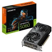 Відеокарта Gigabyte GeForce RTX 5060 WINDFORCE MAX OC 8G (GV-N5060WF2MAX OC-8GD)