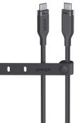 Кабель Anker 240W Type-C / Type-C 0.9m Black  (A80N1H11)