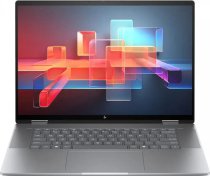 Ноутбук HP Envy x360 16-ad0000ua B9PG0EA Meteor Silver