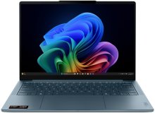 Ноутбук Lenovo Yoga Slim 7 14AKP10 83JY004TRA Tidal Teal