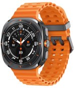 Смарт годинник Samsung Galaxy Watch Ultra 2025 Titanium Gray  (SM-L705FZA2SEK)