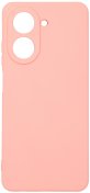 Чохол ArmorStandart for Poco C71 4G - Icon Camera cover Pink  (ARM84892)
