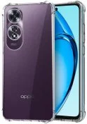 Чохол BeCover for Oppo A60 - Anti-Shock Clear (711897)