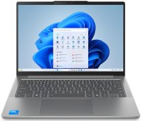 Ноутбук Lenovo IdeaPad Slim 5 14IRH10 83HR005BRA Luna Grey