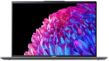 Ноутбук Acer Swift Go 16 SFG16-72-53VK NX.KYAEU.001 Grey