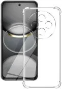 Чохол BeCover for Tecno Spark 30 KL6 - Anti-Shock Clear (713154)