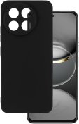 Чохол BeCover for Tecno Spark 30 Pro KL7 - Black  (713137)