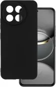 Чохол BeCover for Tecno Spark 30 Pro KL7 - Black (713137)