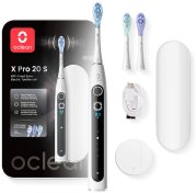 Електрична зубна щітка Oclean X Pro 20 Set Electric Toothbrush White + Travel case (6970810556971)