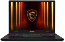 Ноутбук MSI Crosshair 16 HX AI D2XWFKG-215 Gray  (9S7-15P421-215)