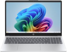 Ноутбук HP OmniBook 3 15-fn0000ua BV5V0EA Silver