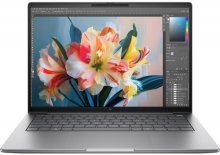 Ноутбук HP ZBook 8 G1a B30JBES Silver