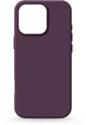 Чохол ArmorStandart for Apple iPhone 16 Pro - ICON2 Case Plum (ARM81302)